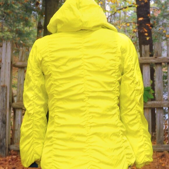 Lands' End Jackets & Coats Lands End Kids Reversible Down Puffer